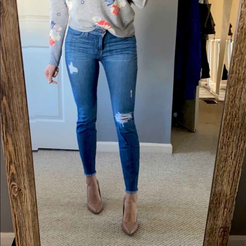 Skinny Jeans